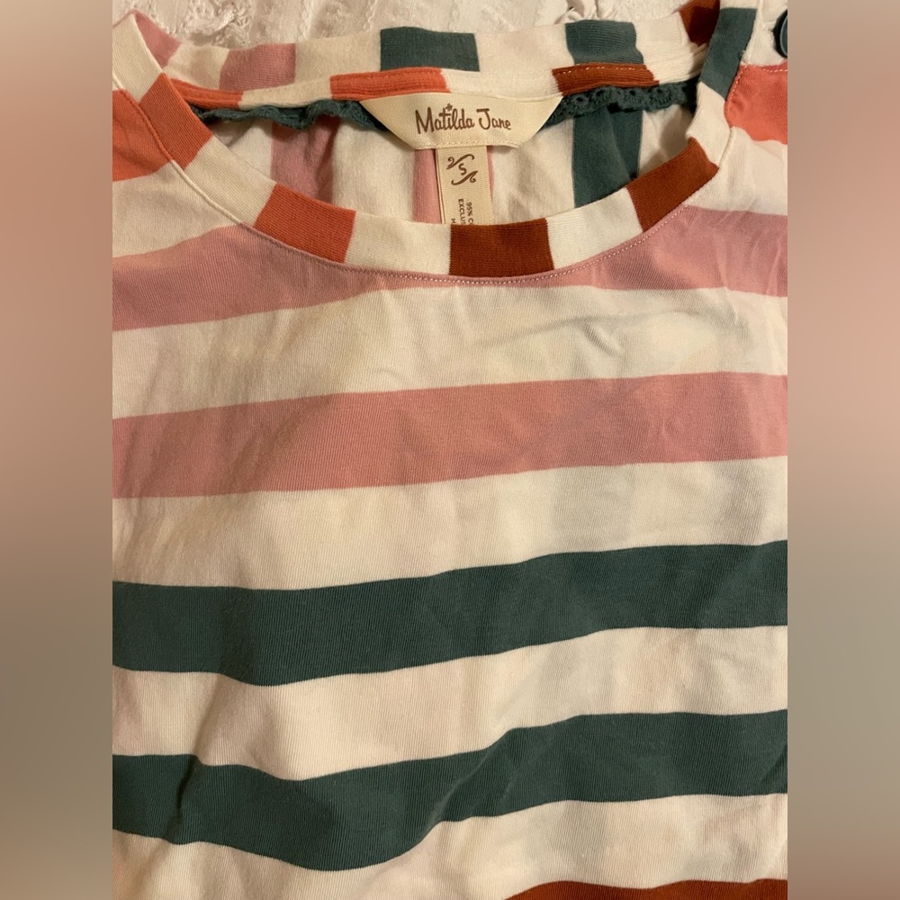 Matilda Jane Top - Picture 4 of 4